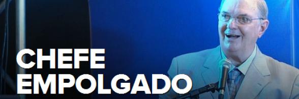 GilvanElegante's profile banner image