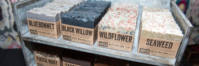 awildsoapbar's profile banner image