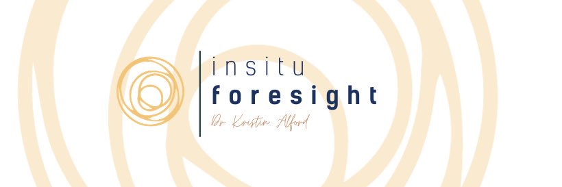 insituforesight's profile banner image