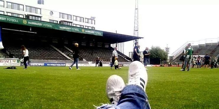 Mattias Karlsson banner