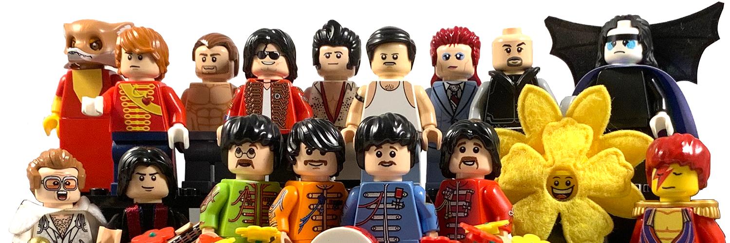 MusicalBrick's profile banner image