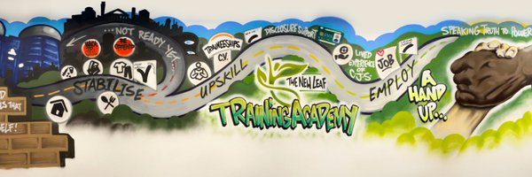 NewLeafCIC Profile Banner