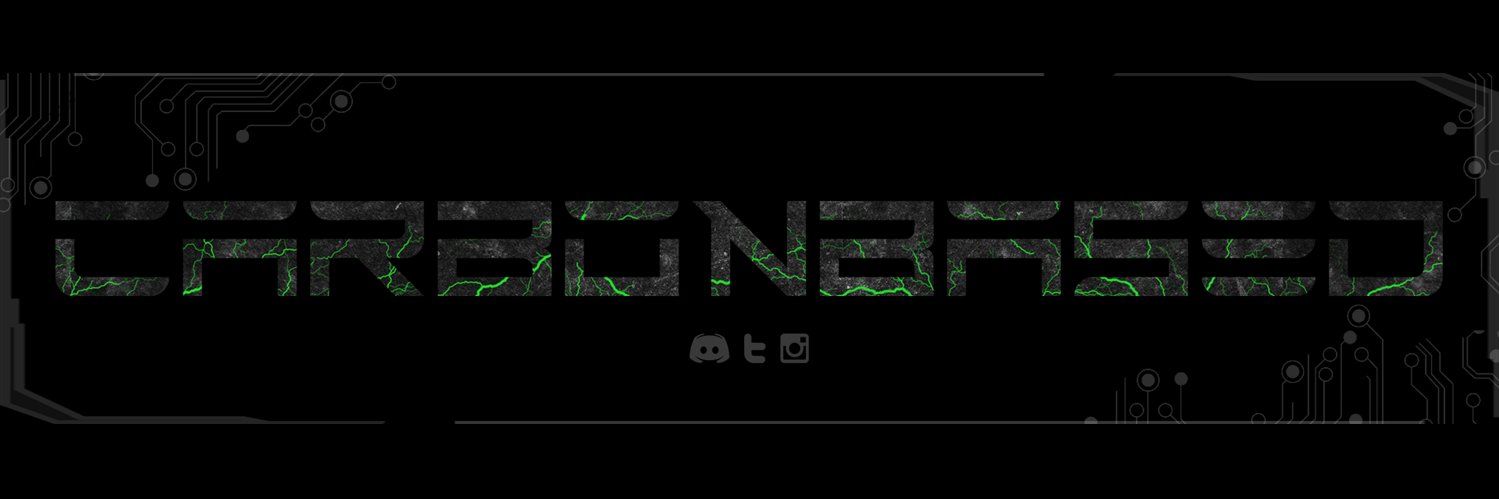 RealCarbonBased's profile banner image