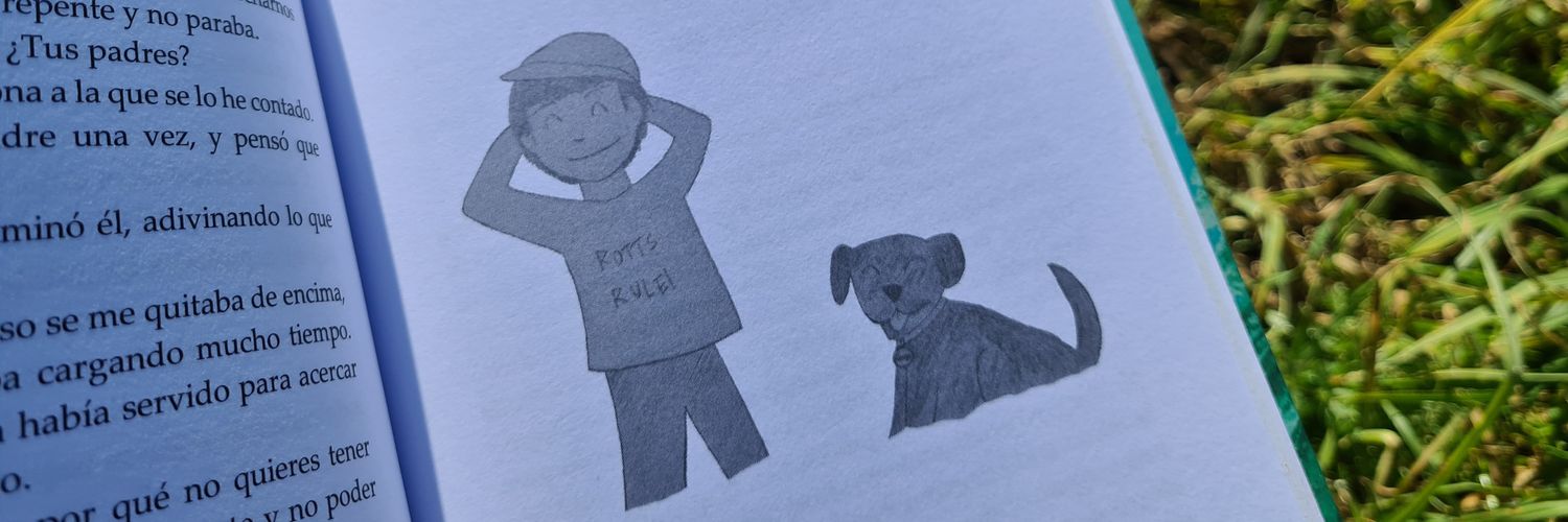 Beatriz Perez banner