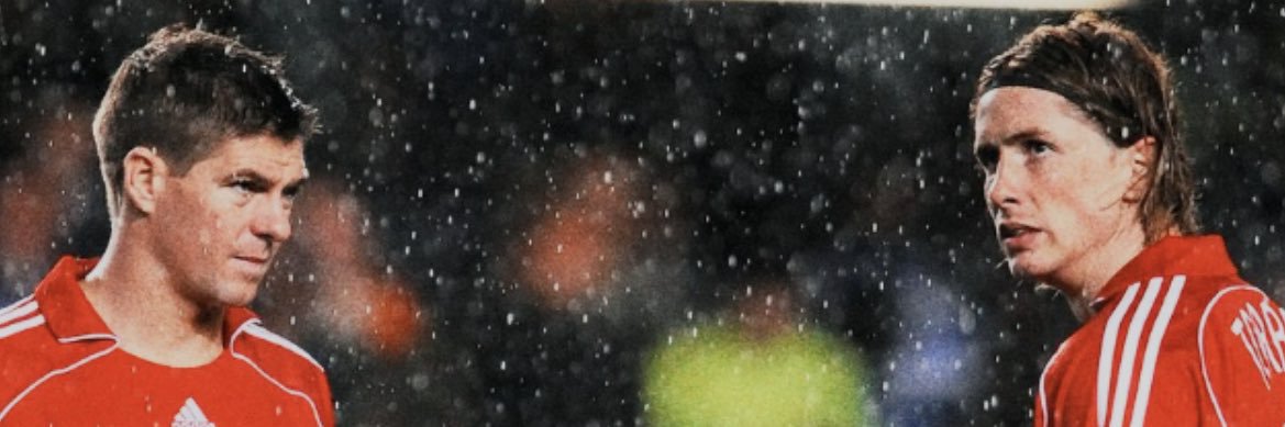 joeranson1's profile banner image