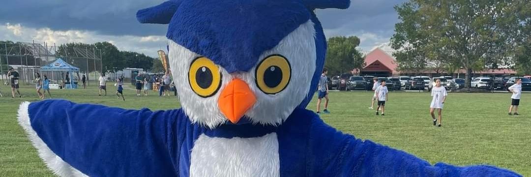 Waters Edge Elementary banner