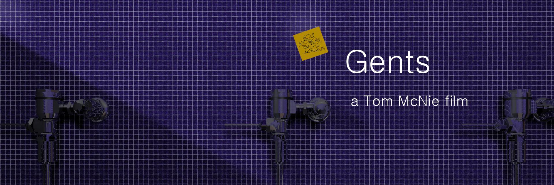 GentsFilm's profile banner image