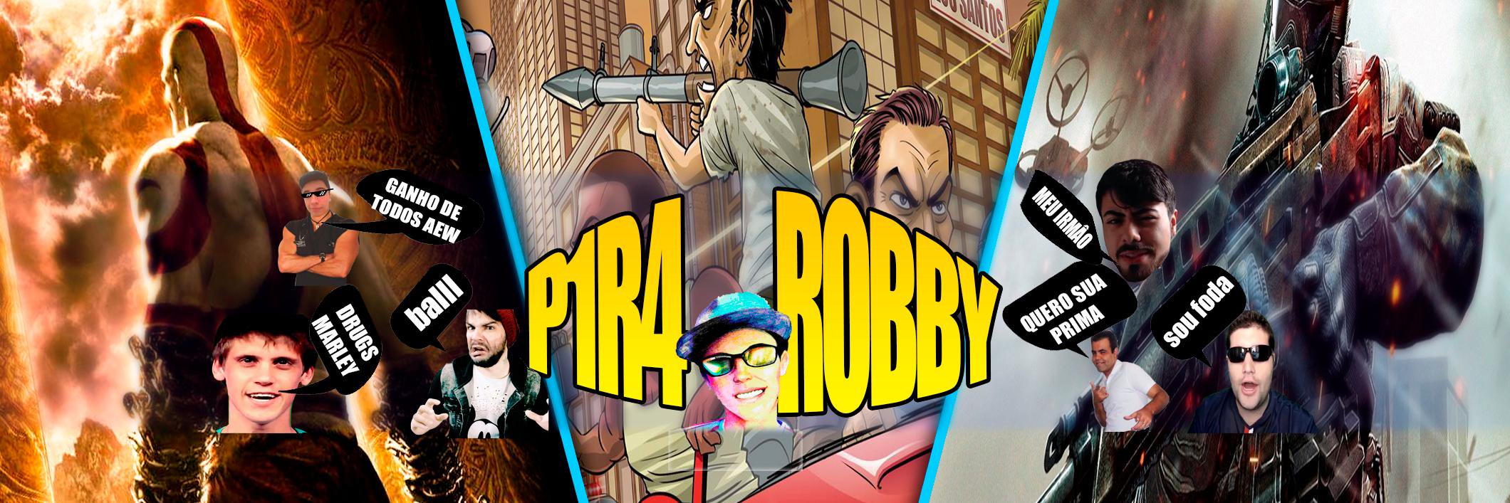 P1R4ROBBY's profile banner image