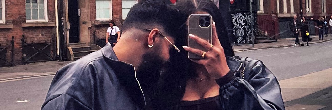 itsbabbuj's profile banner image