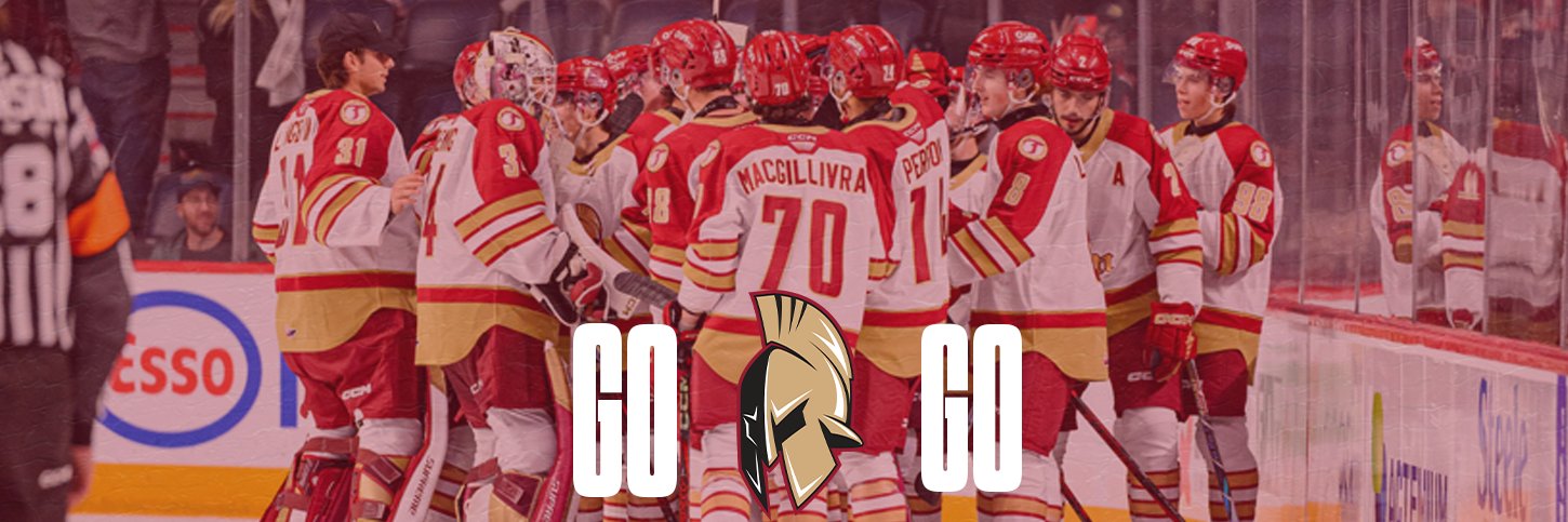 Titan Acadie-Bathurst banner