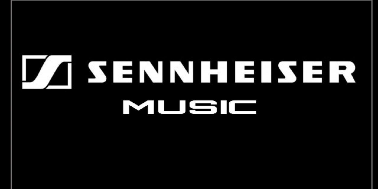 SennheiserMusic's profile banner image