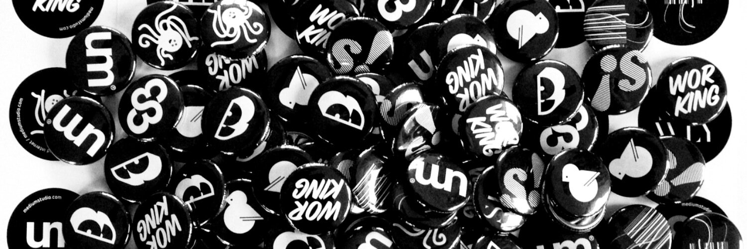 mediumstudio's profile banner image