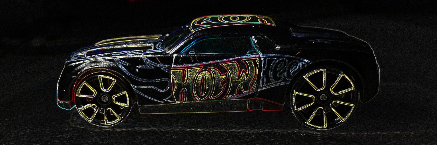 HotWheelsNI's profile banner image