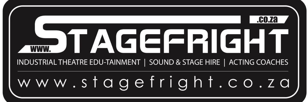 StageFright Edutainment 🎭 banner