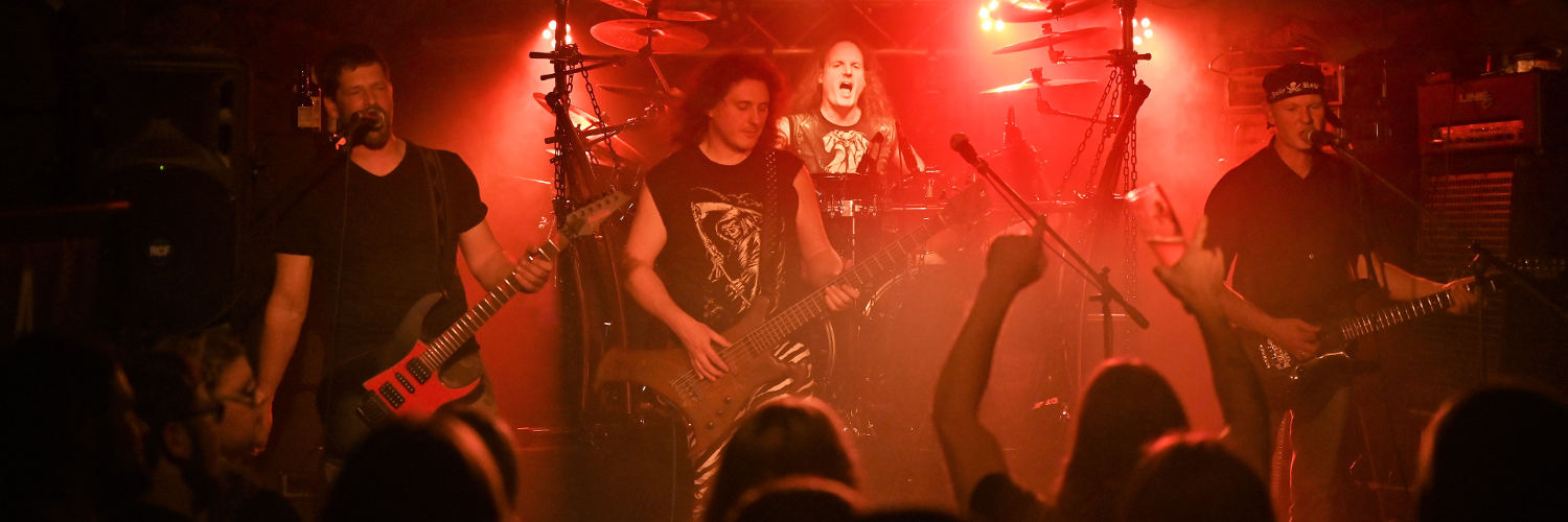 WitchhunterBand's profile banner image