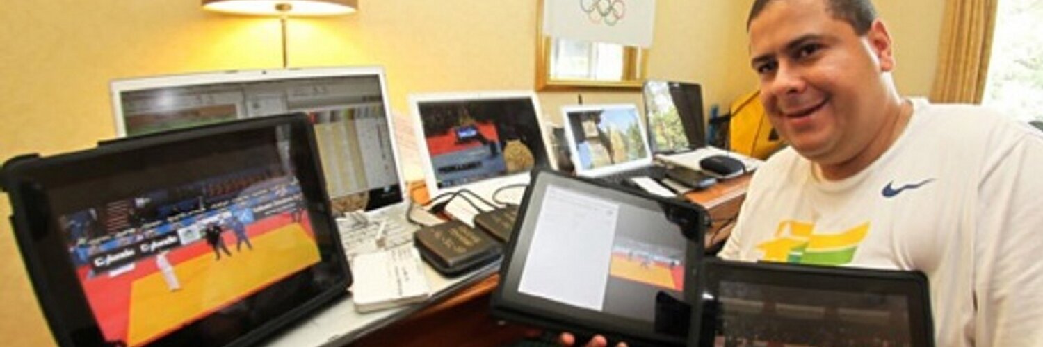 Dr Leonardo Mataruna banner