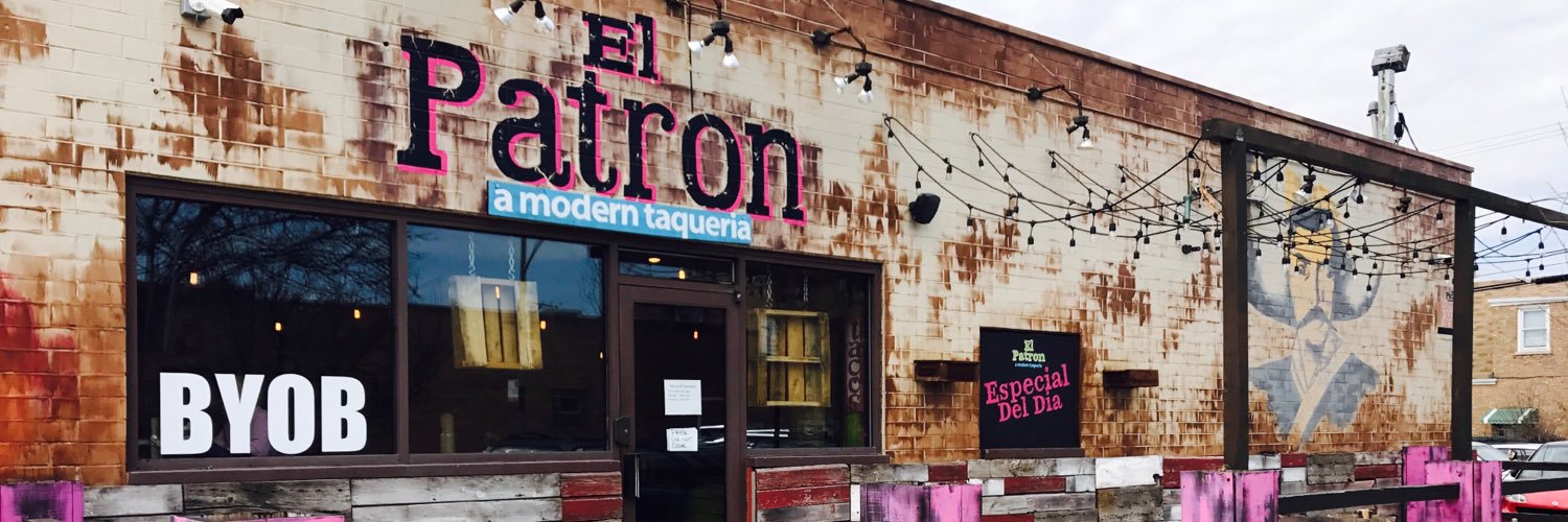 ElPatronChicago's profile banner image