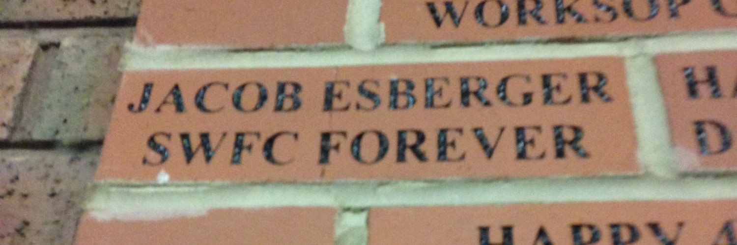 JacobEsberger's profile banner image