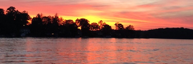 MikeMooney25's profile banner image