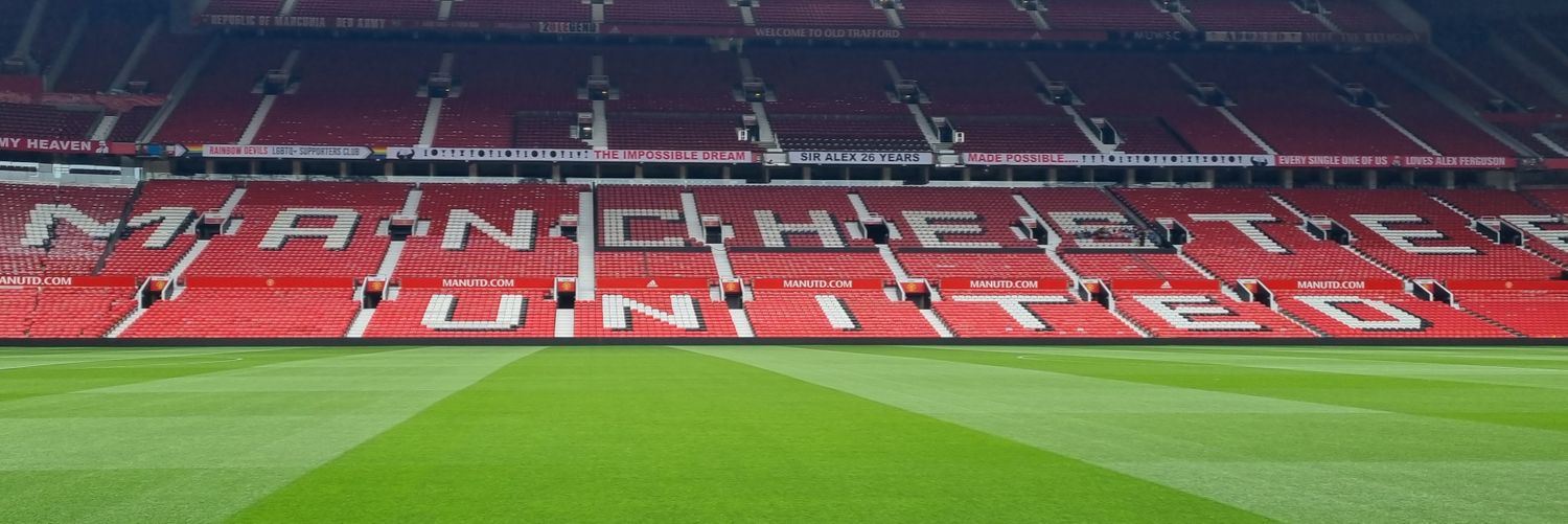 markwildon's profile banner image