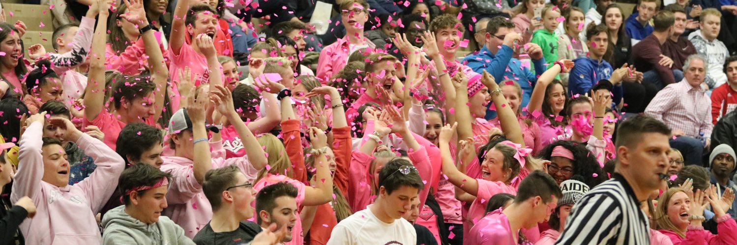 CadetStudentSection banner