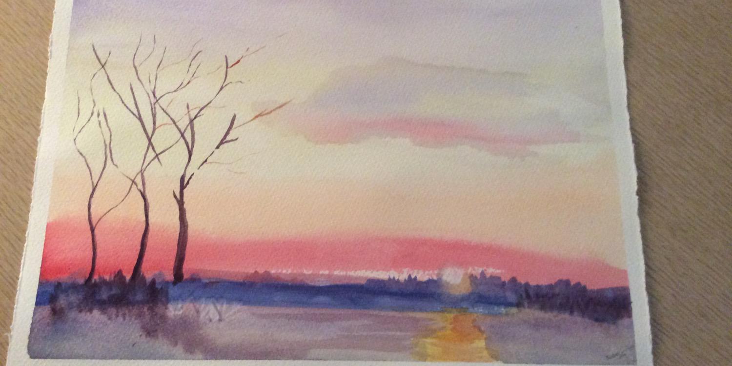 Rebecca Cummings banner