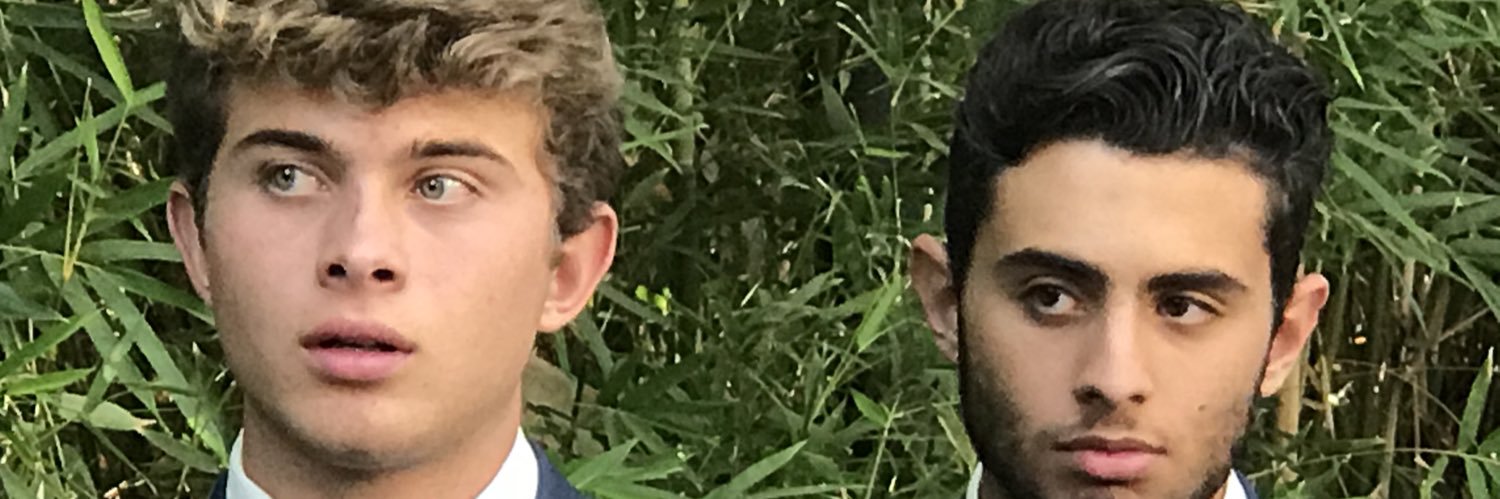 Brian Beck banner