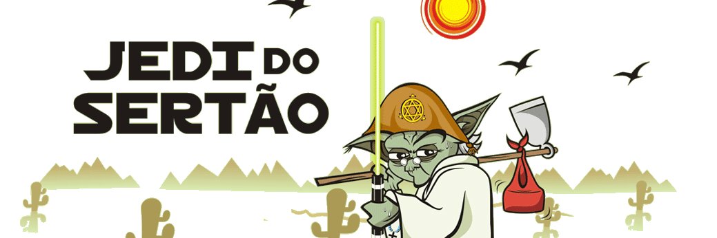 jedidosertao's profile banner image