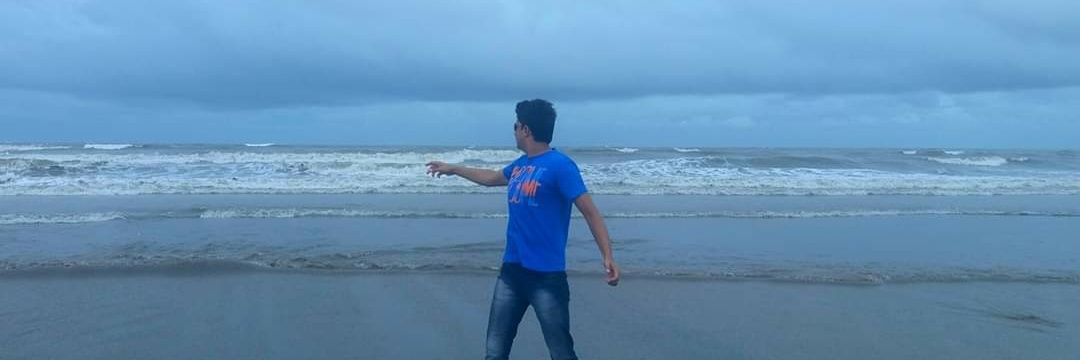 Manu_Mehta_ind's profile banner image