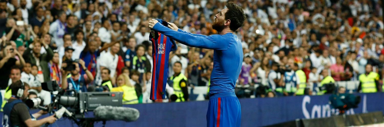 Benja18Gonzalez's profile banner image