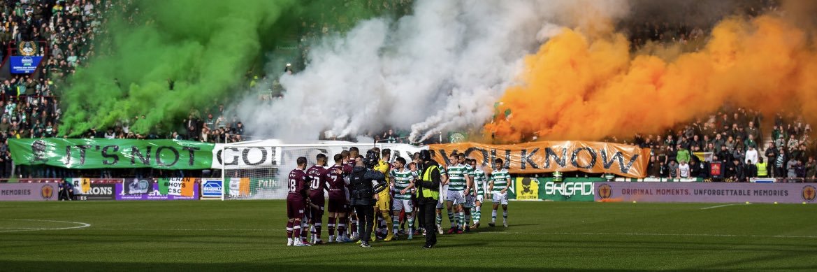 Liam Carson banner