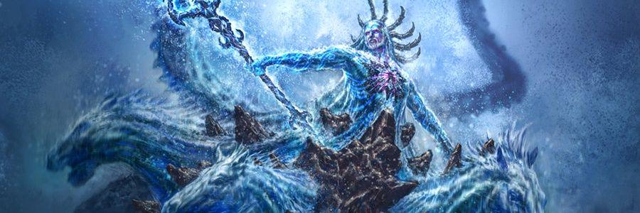 PoseidonSmite's profile banner image