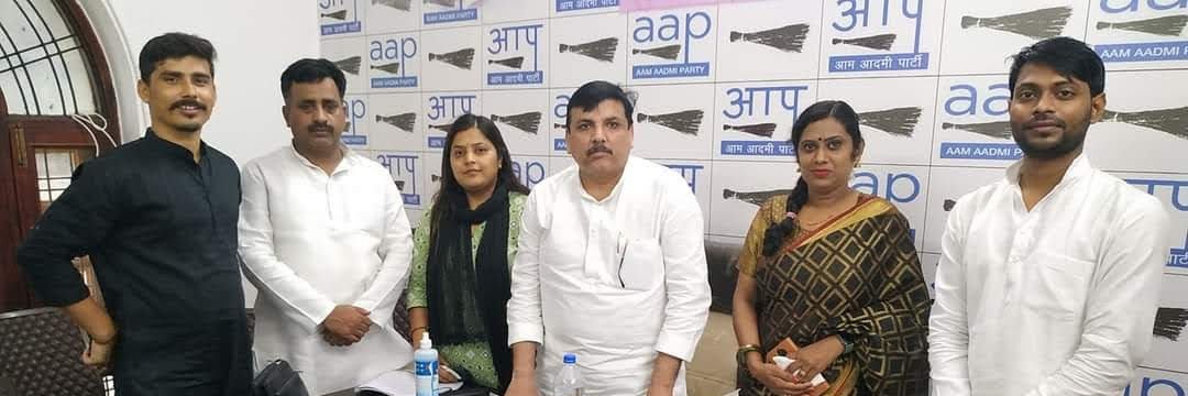 Pallaviaap's profile banner image