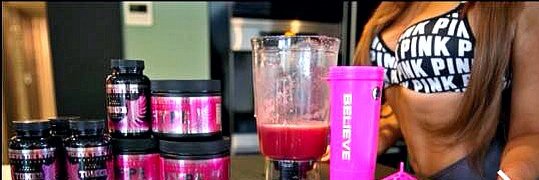 BTH_Nutrition's profile banner image