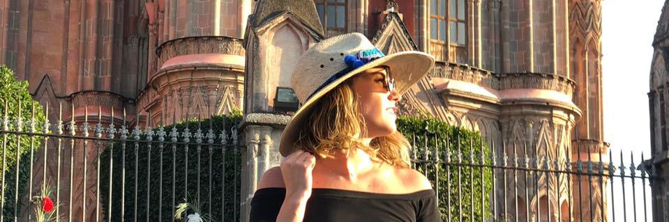 Fernanda Espinosa banner