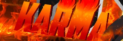 XIIKarma's profile banner image