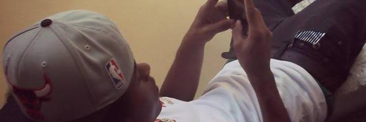 I'm That Somebody banner