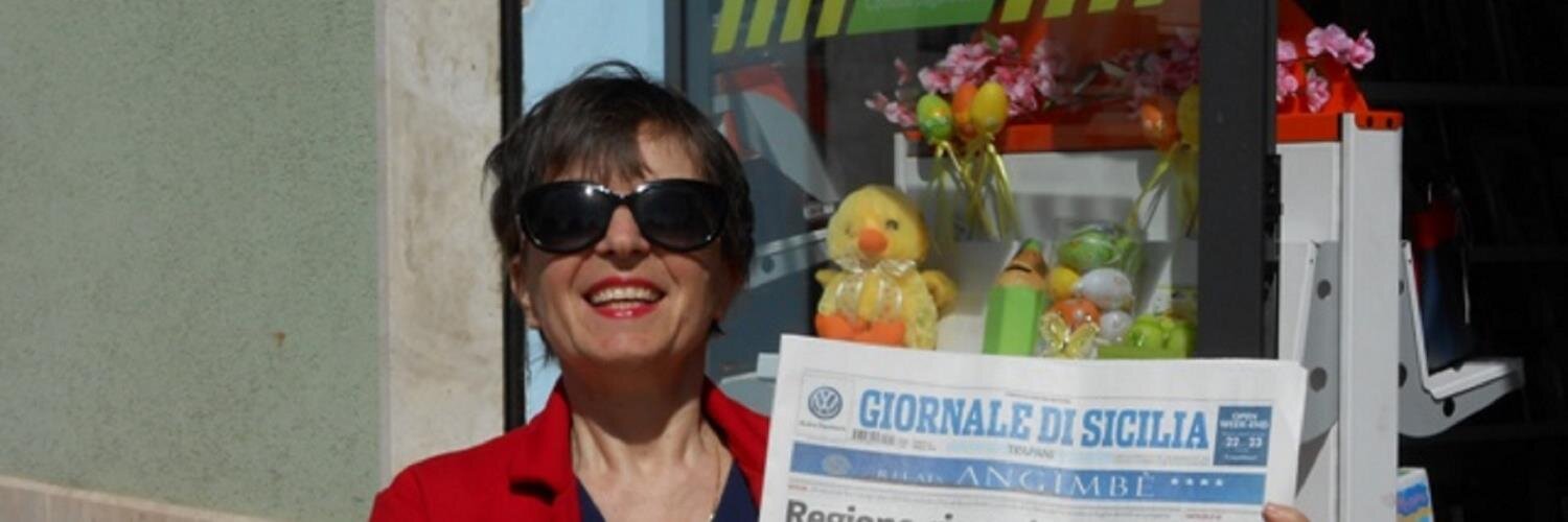 FrancescaEdesia's profile banner image