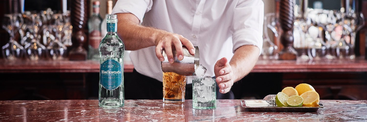 BlackwoodsGin's profile banner image