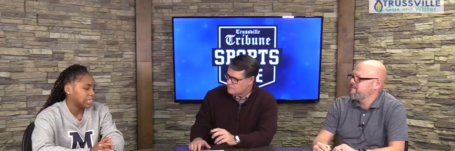 Tribune Sports LIVE!'s banner