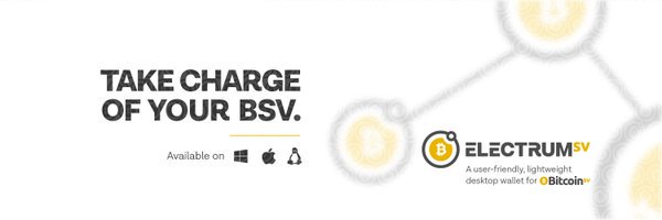 BTCvsBSV's profile banner image