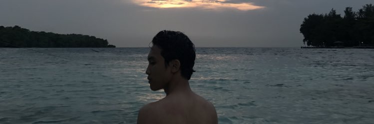 dickydwip's profile banner image