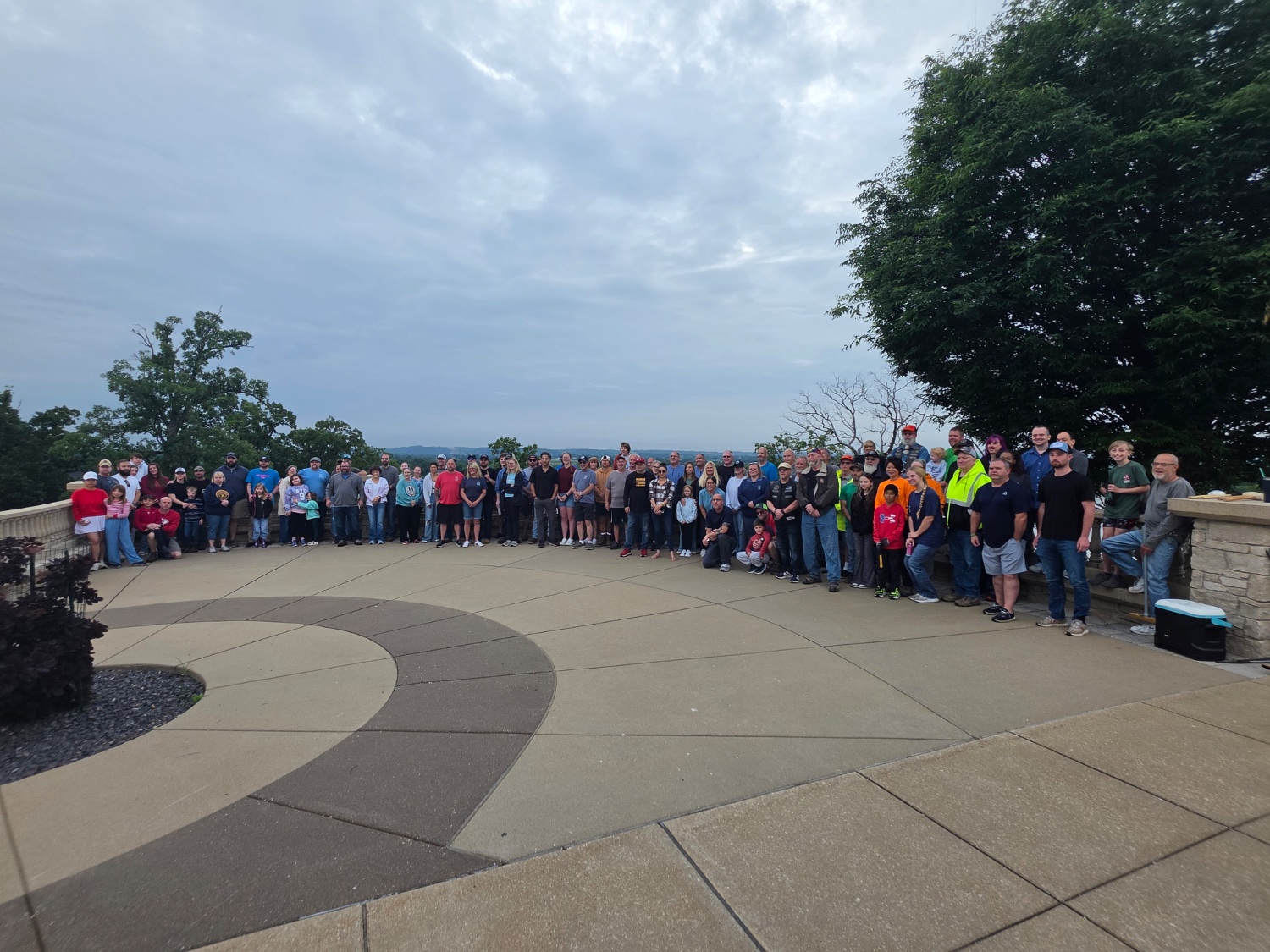IBEWLocal1's profile banner image