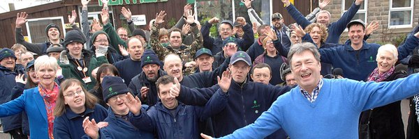 Horticap Profile Banner