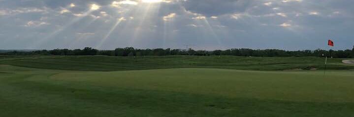 Gregg Morrison banner