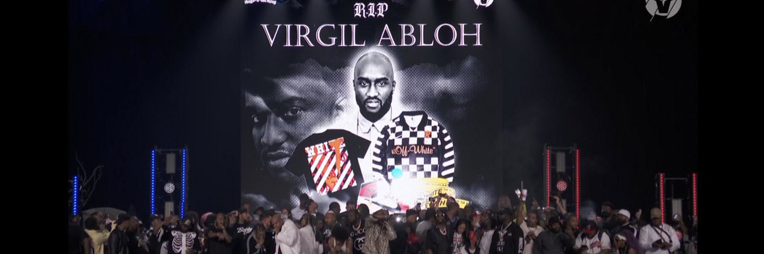 Shameless 🤷🏻‍♂️ “ White Mike Lowrey” banner