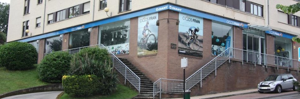 ciclosfran's profile banner image