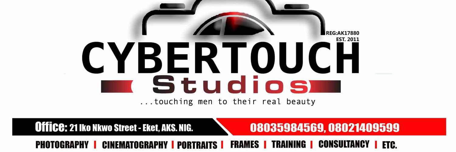 CYBERTOUCHMEDIA's profile banner image