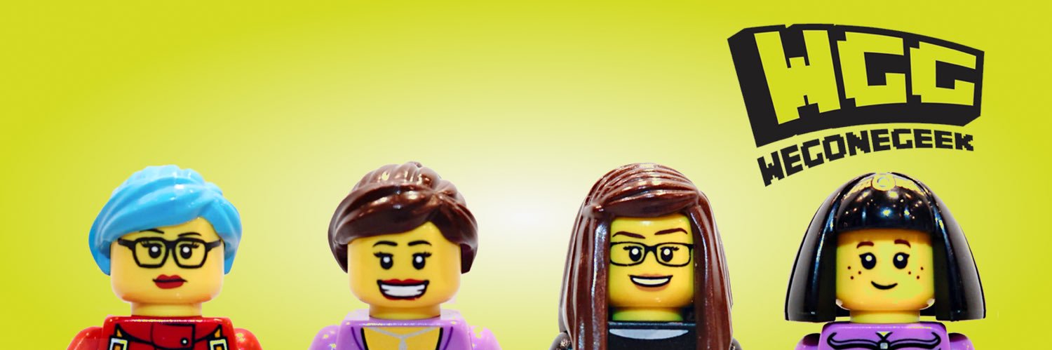 wegonegeek's profile banner image