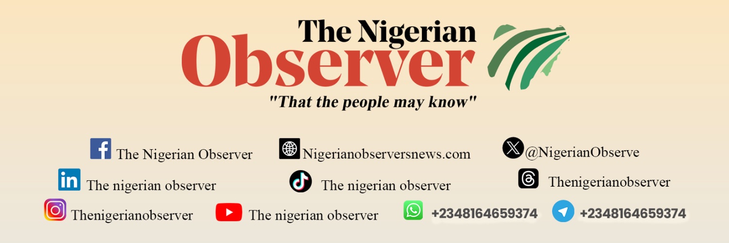 NigerianObserve's profile banner image